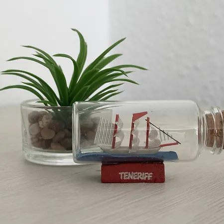 Apartment Americas Stunning Close To The Sea In Tenerife *